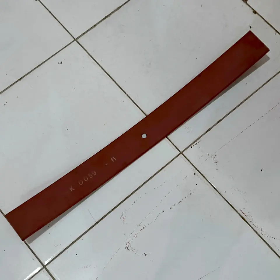 PER BELAKANG PS 100/120/135/125 NO 8 INDOSPRING