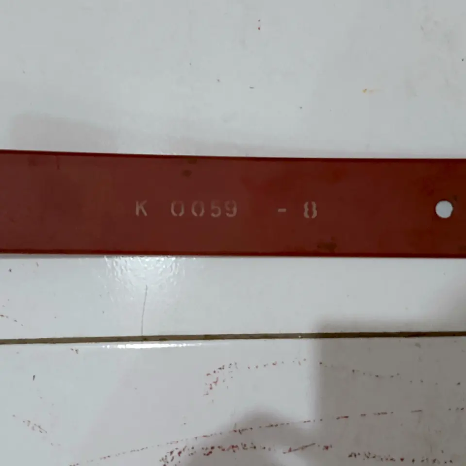 PER BELAKANG PS 100/120/135/125 NO 8 INDOSPRING