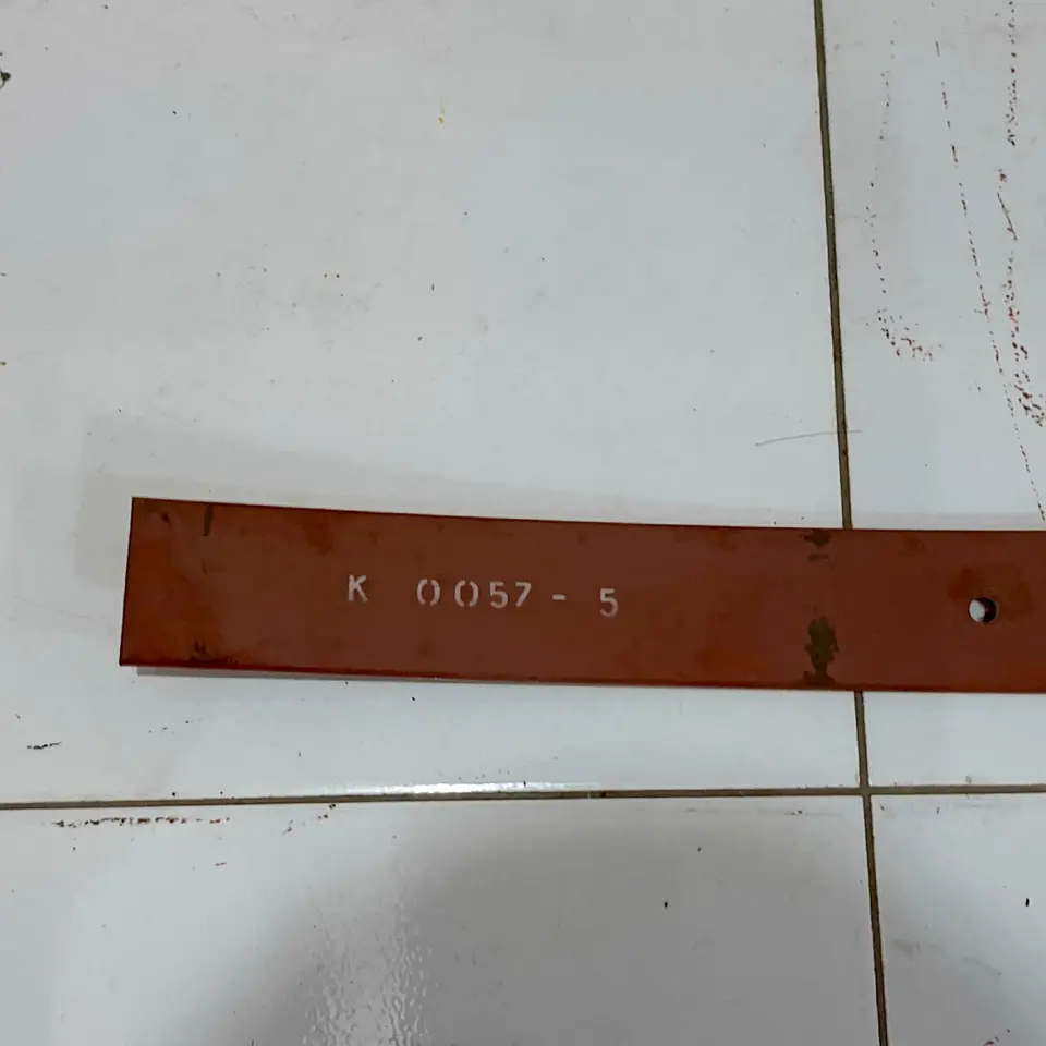 PER DEPAN PS 100/120/135/125 NO 5 INDOSPRING