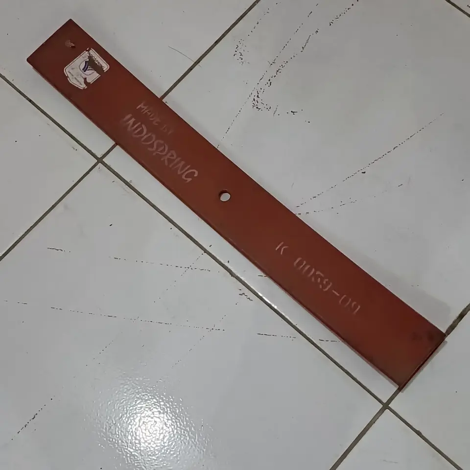 PER BELAKANG PS 100/120/135/125 NO 9 INDOSPRING