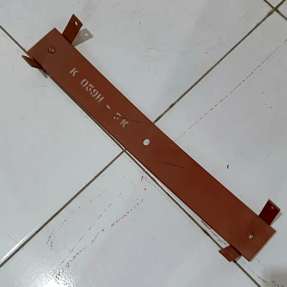 PER HELPER PS 100/120/135/125 NO 5 (KLIP) INDOSPRING MB391571M / K059H-5K PIR / PER DAUN / LEAF SPRING INDOSPRING