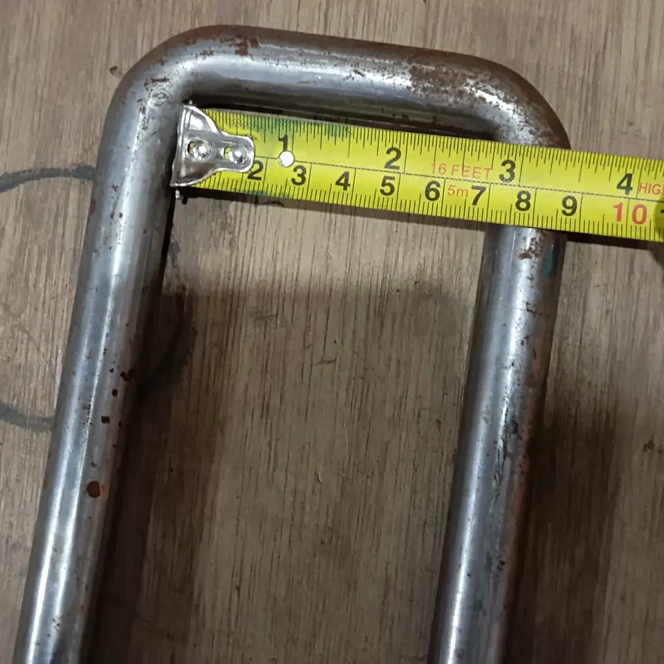 UBOLT BELAKANG PS 125 / DYNA HT (7*40*18) null UBOLT/KLAM U/KLAM PER DAUN undefined