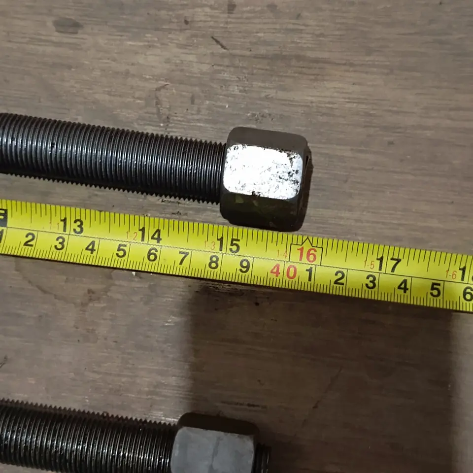 UBOLT BELAKANG PS 125 / DYNA HT (7*40*18)