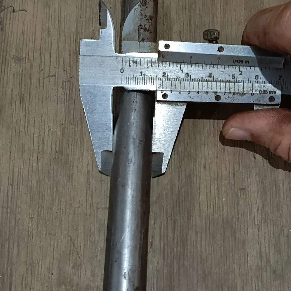 UBOLT BELAKANG PS 125 / DYNA HT (7*40*18)