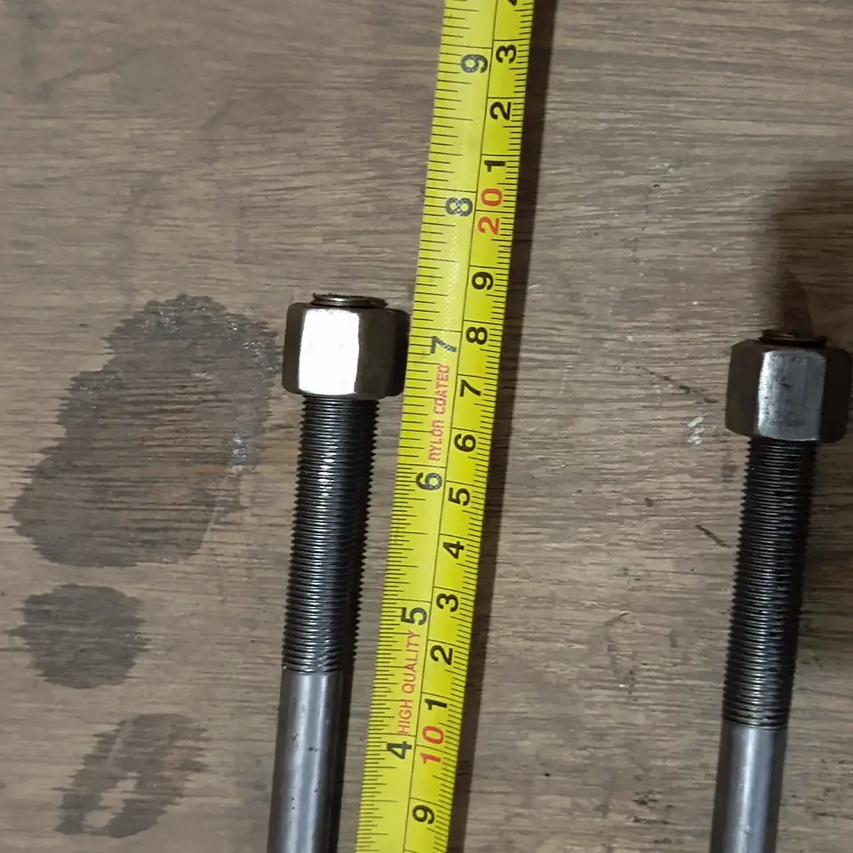 UBOLT T120SS/FUTURA/CARRY (7*18*12)