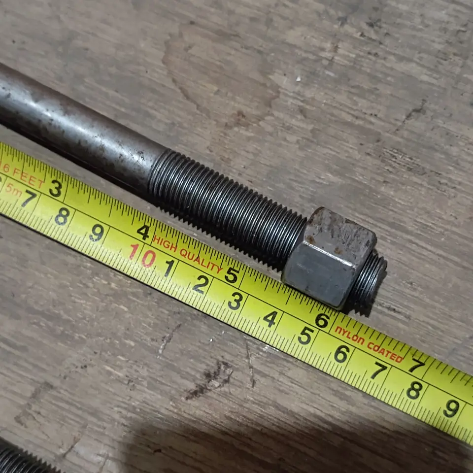 UBOLT DEPAN PS 100/120/135 (7*16*13)