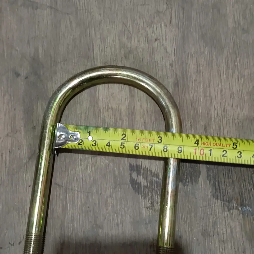 UBOLT L300 (8*18*12)
