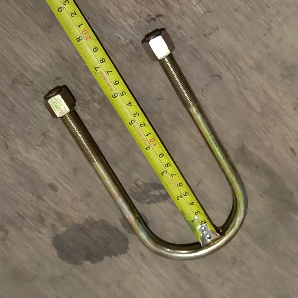 UBOLT L300 (8*18*12)