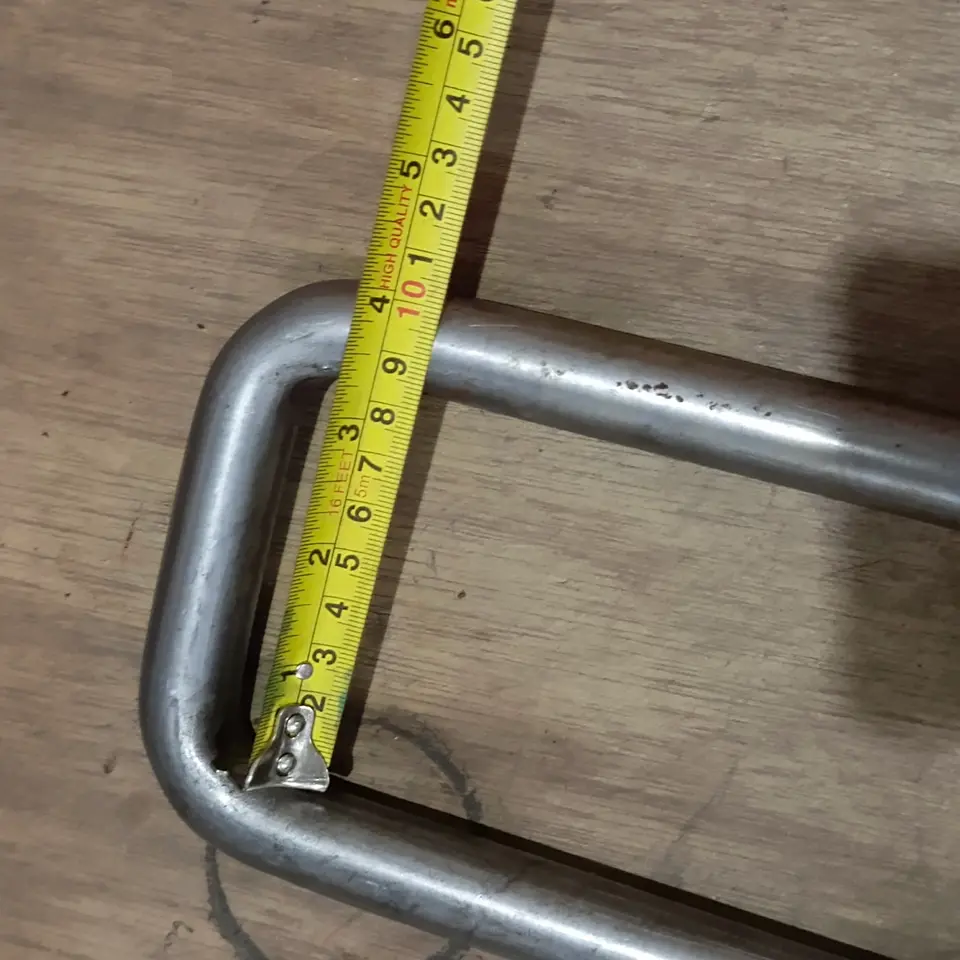 UBOLT GANDENGAN (8*37*21)