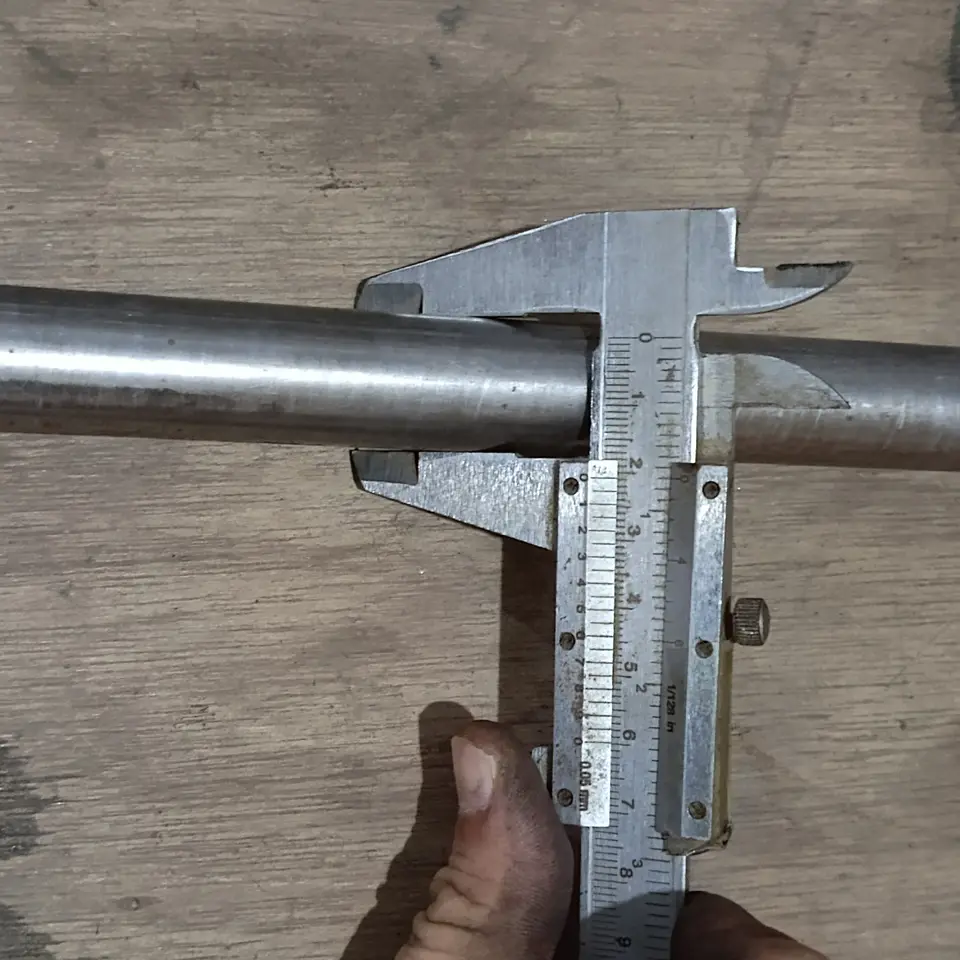 UBOLT GANDENGAN (8*42*21)