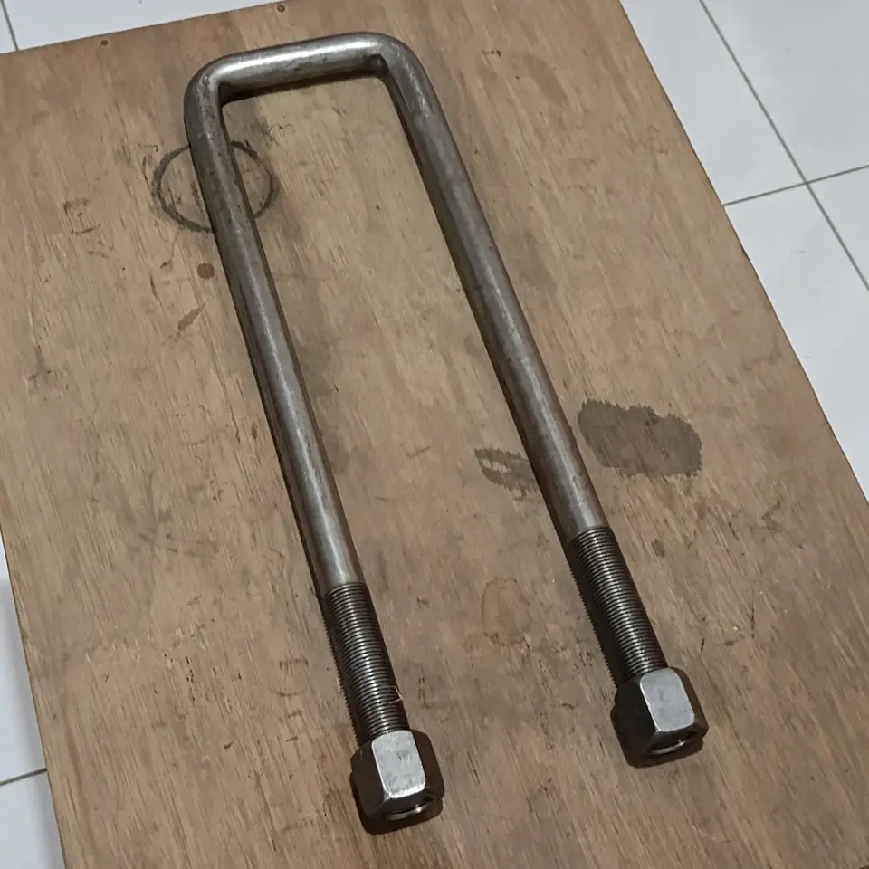 UBOLT (9*40*21)