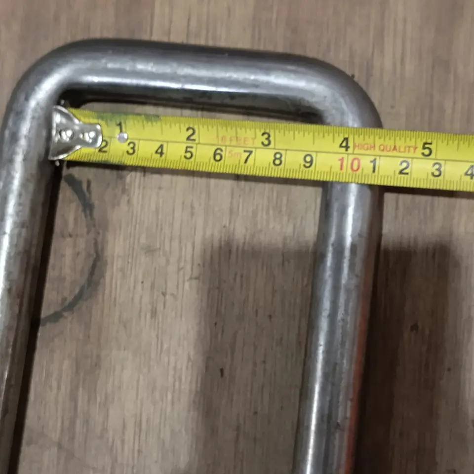 UBOLT (9*40*21)