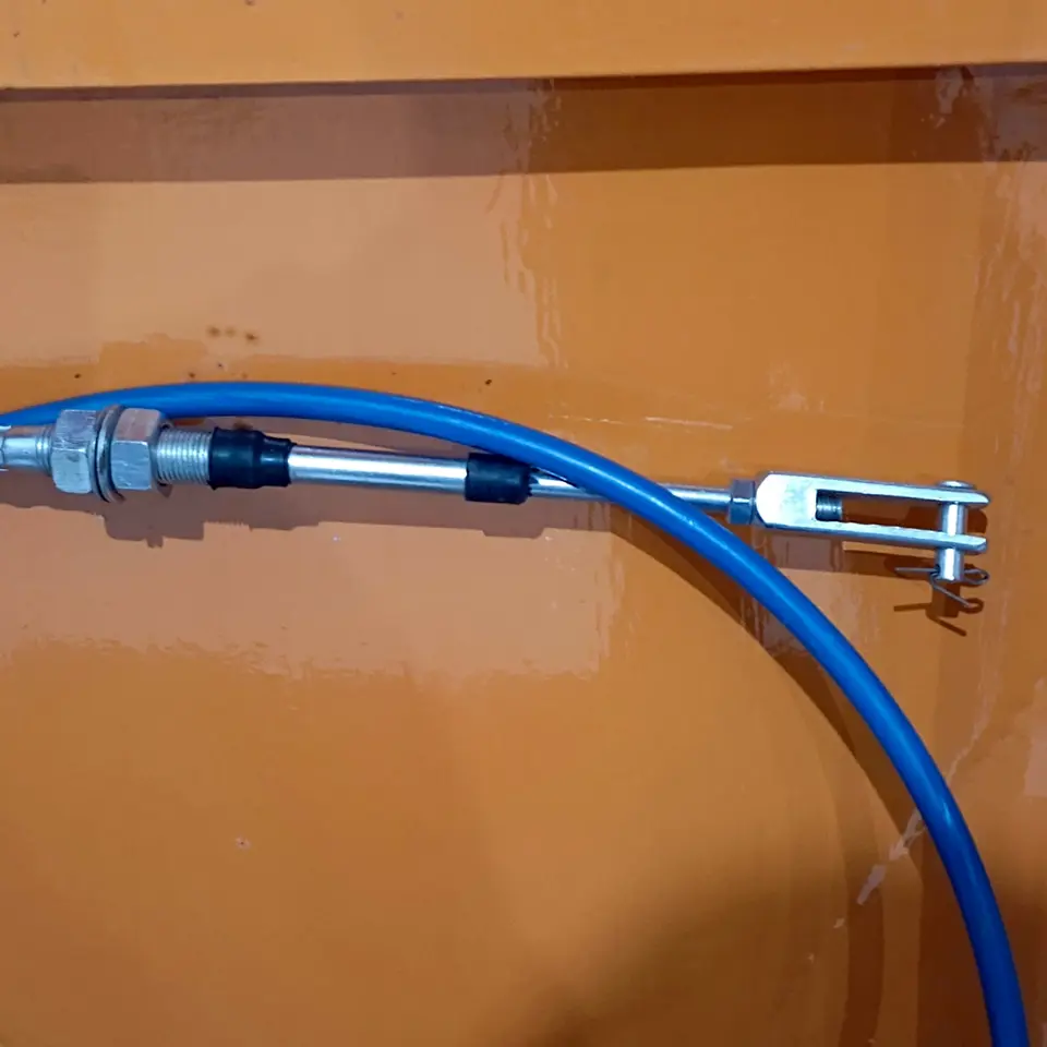 KABEL PTO 6 METER IWOZI