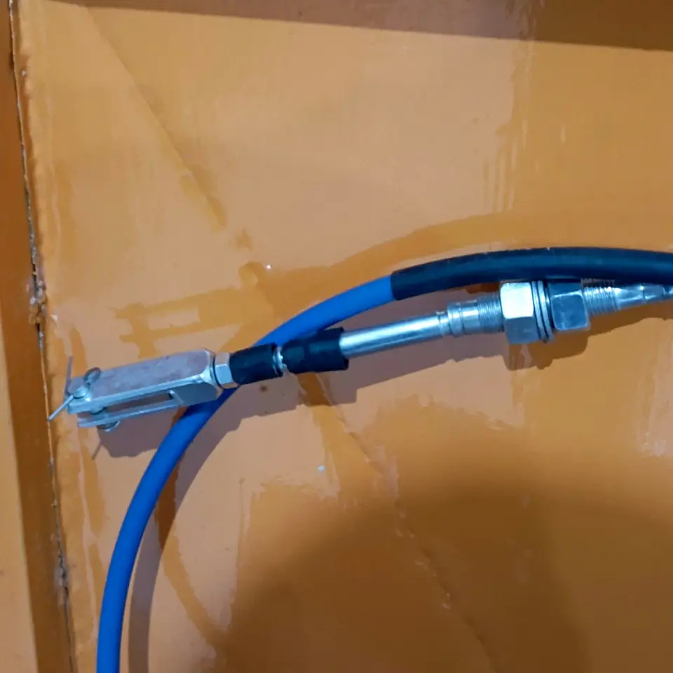 KABEL PTO 2 METER JJ