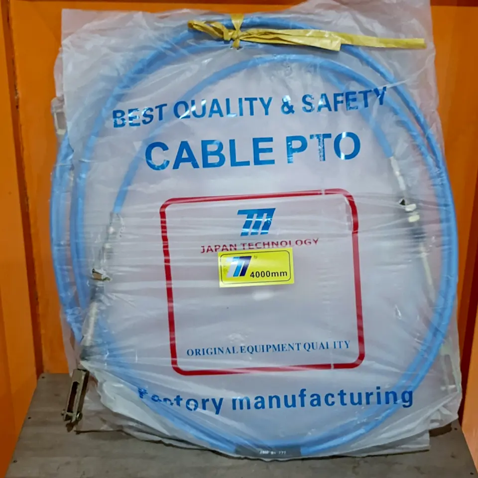 KABEL PTO 4 METER