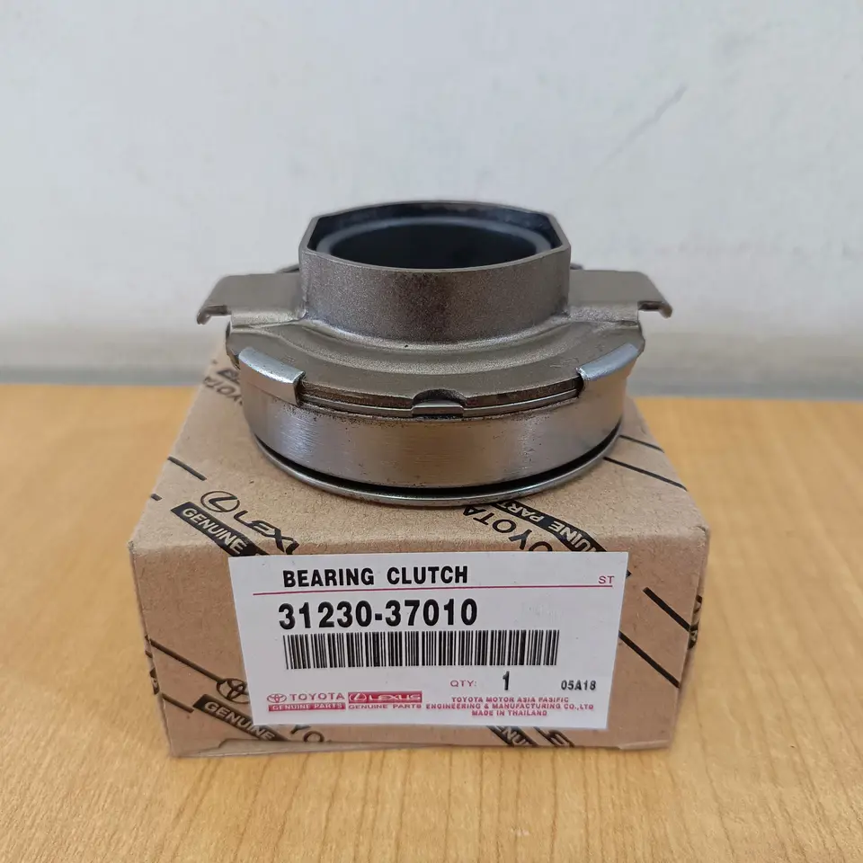 BEARING KOPLING DYNA 125 PS / 110 TOYOTA (38*77*37) 31230-37010 / NSK 68TKB3803RA BEARING / LAHER / LAHAR TOYOTA