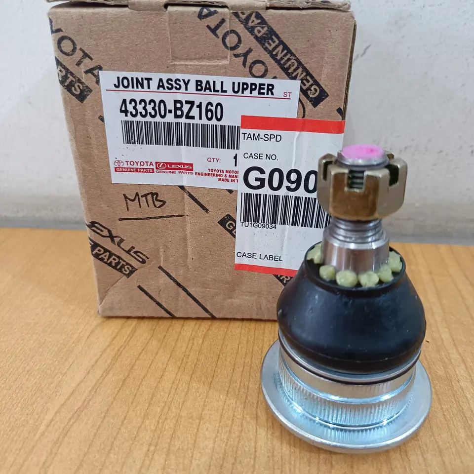 BALL JOINT ATAS AVANZA VELOZ / NEW XENIA TOYOTA