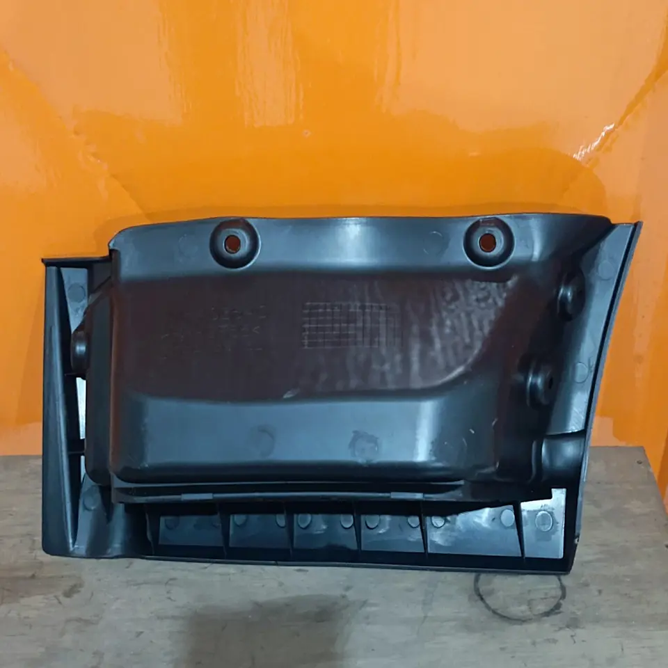 INJAKAN KAKI / FOOT STEP PS 125 / 136 HDX RH BOA