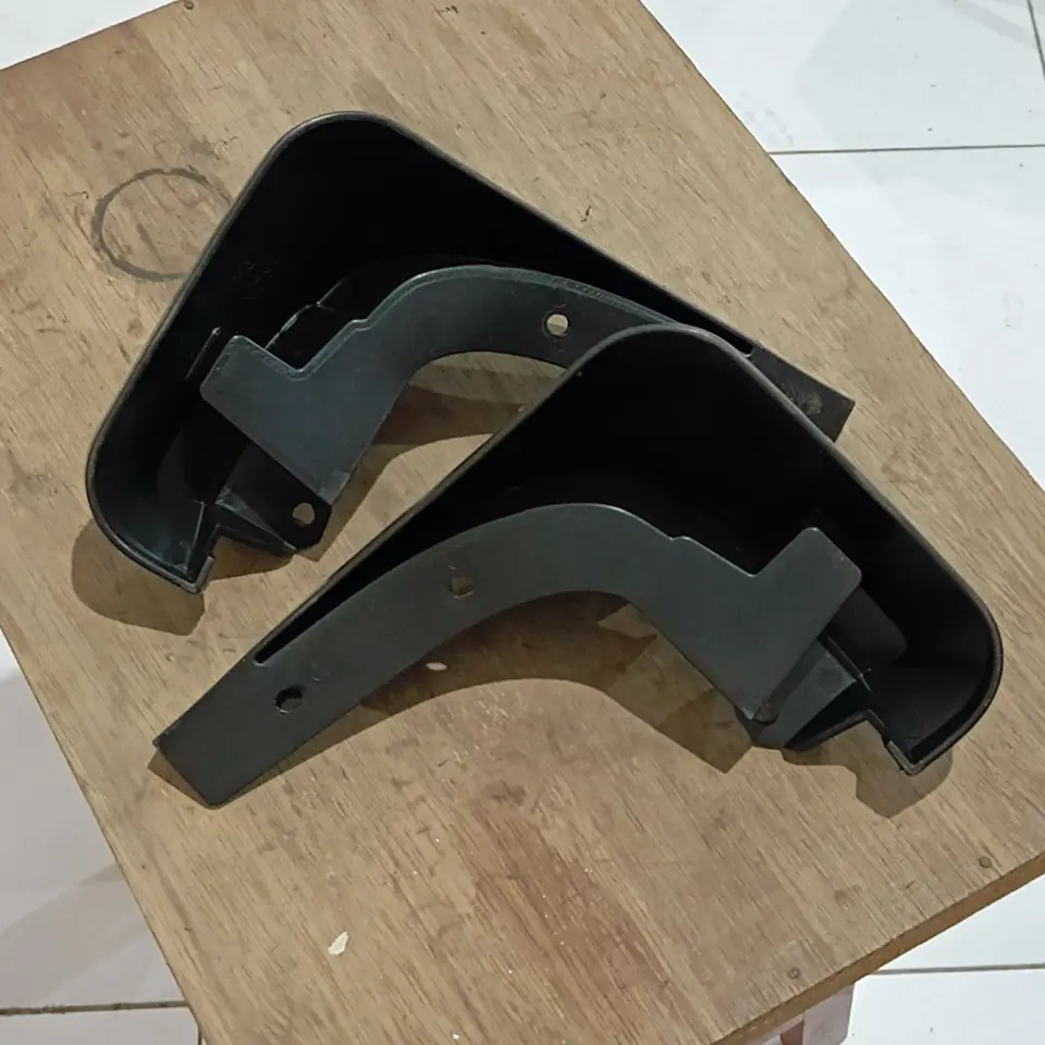 MUD GUARD AVANZA / XENIA (DEPAN) ALL NEW BOA