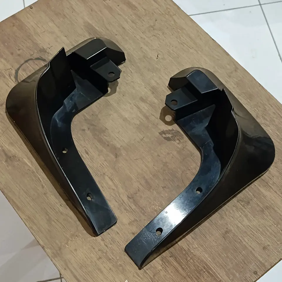 MUD GUARD AVANZA / XENIA (DEPAN) ALL NEW BOA