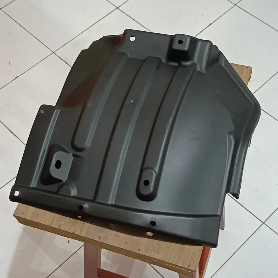 MUD GUARD DYNA HT / ENGKEL LH DNY null PENAHAN LUMPUR / MUD GUARD DNY