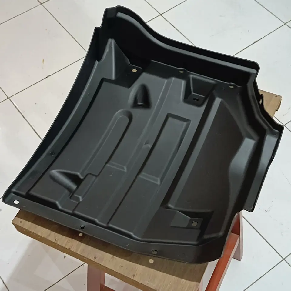 MUD GUARD DYNA HT / ENGKEL RH DNY null PENAHAN LUMPUR / MUD GUARD DNY