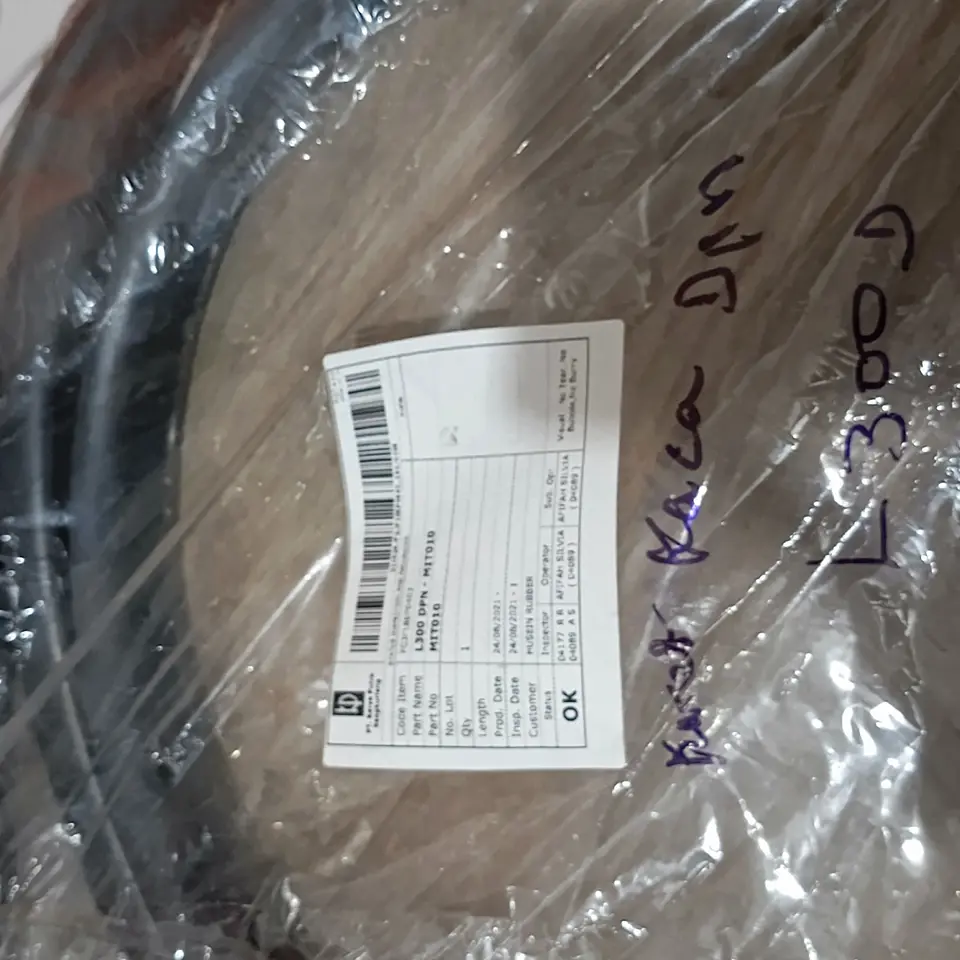 KARET KACA DEPAN L300 MIT010 KARET KACA / SEAL KACA NO BRAND