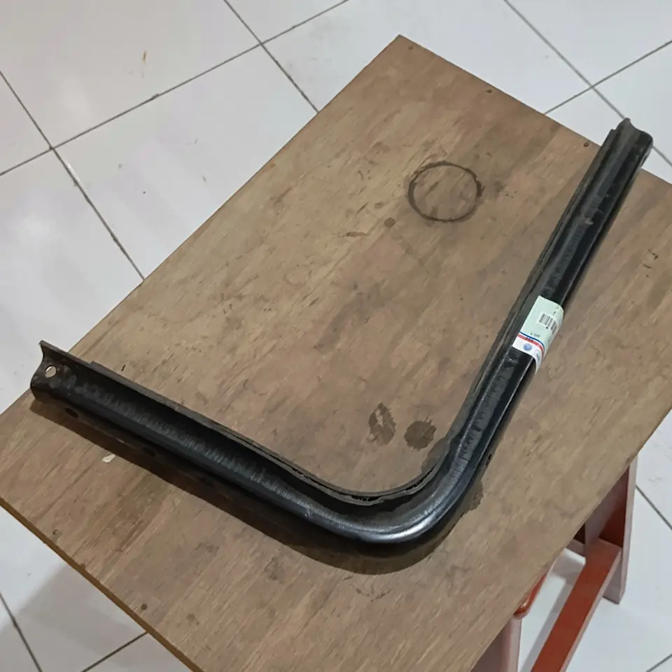 BRAKET TANGKI/ DUDUKAN TANGKI PS / DYNA PB MB12512 BRAKCET TANK / DUDUKAN TANGKI PERKASA BARU (PB)