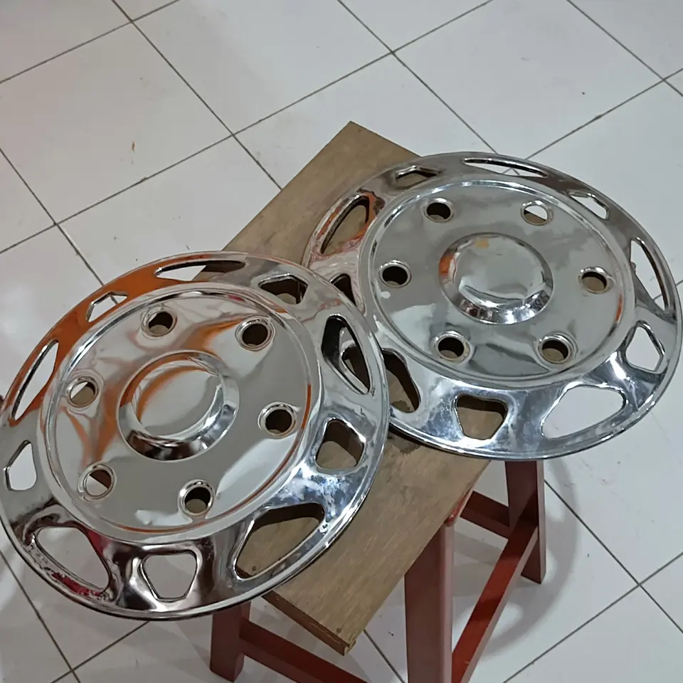 VELG COVER / TUTUP VELG  PS 125 SUNSIZE null VELG COVER / TUTUP VELG / VLEG SUNSIZE