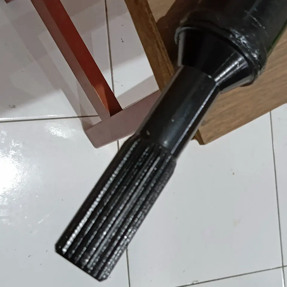 PROPELER SHAFT ASSY PS 120/135/125