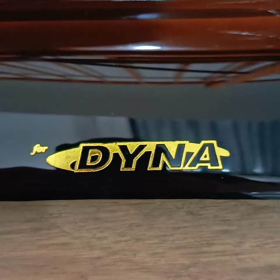 TALANG AIR DYNA (HITAM)