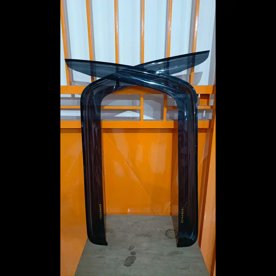 TALANG AIR HINO 260 (HITAM) null TALANG AIR undefined