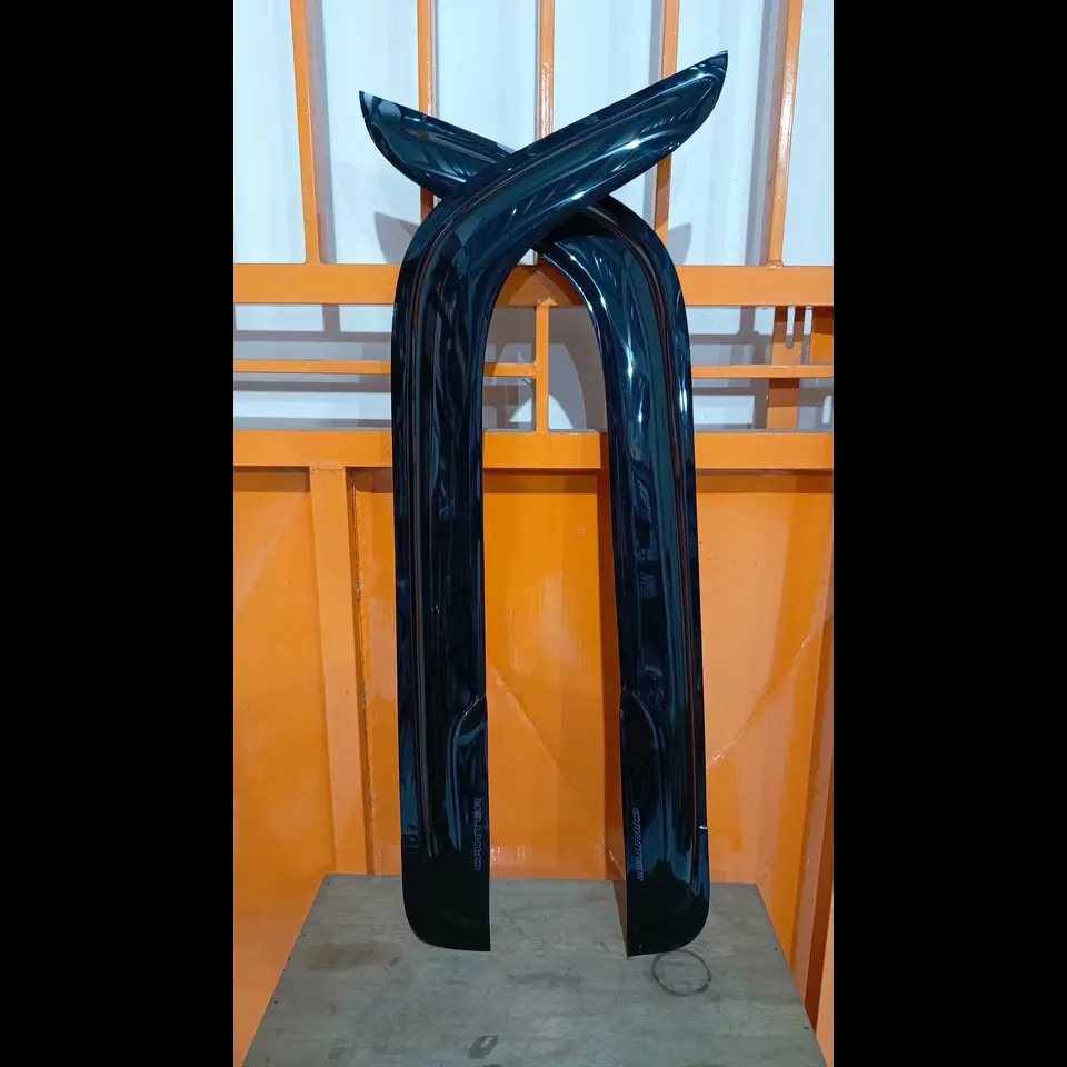 TALANG AIR PS 125 / CANTER (HITAM) LCD8T-016 TALANG AIR undefined