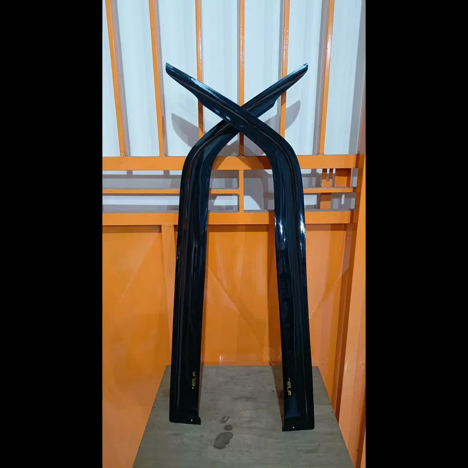 TALANG AIR ELF/NKR (HITAM) null TALANG AIR undefined