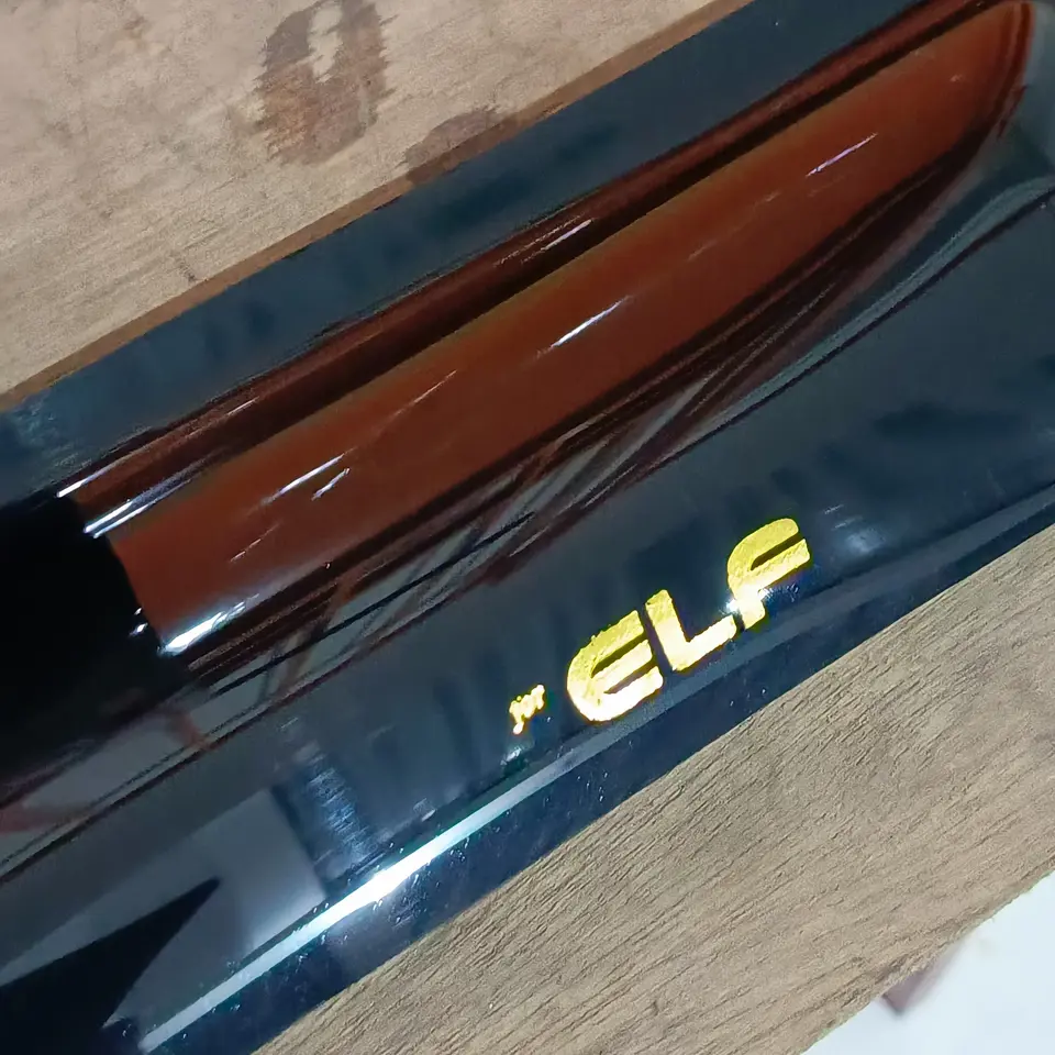 TALANG AIR ELF/NKR (HITAM)