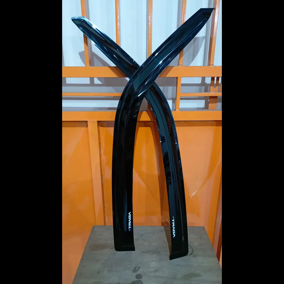 TALANG AIR TRAGA (HITAM) null TALANG AIR undefined