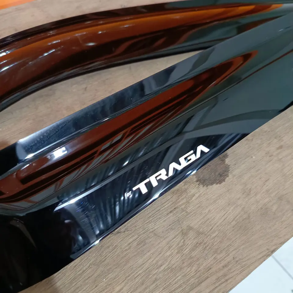 TALANG AIR TRAGA (HITAM)