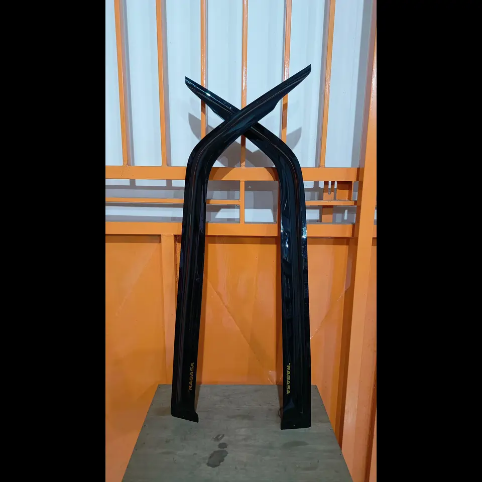 TALANG AIR PS 135 RAGASA (HITAM) null TALANG AIR undefined