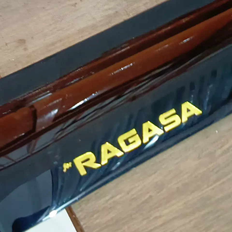TALANG AIR PS 135 RAGASA (HITAM)
