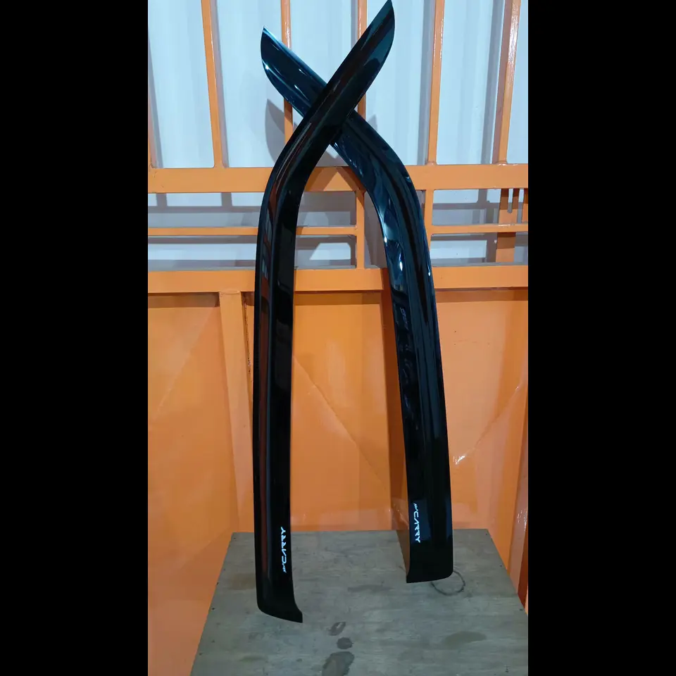 TALANG AIR CARRY (HITAM) null TALANG AIR undefined