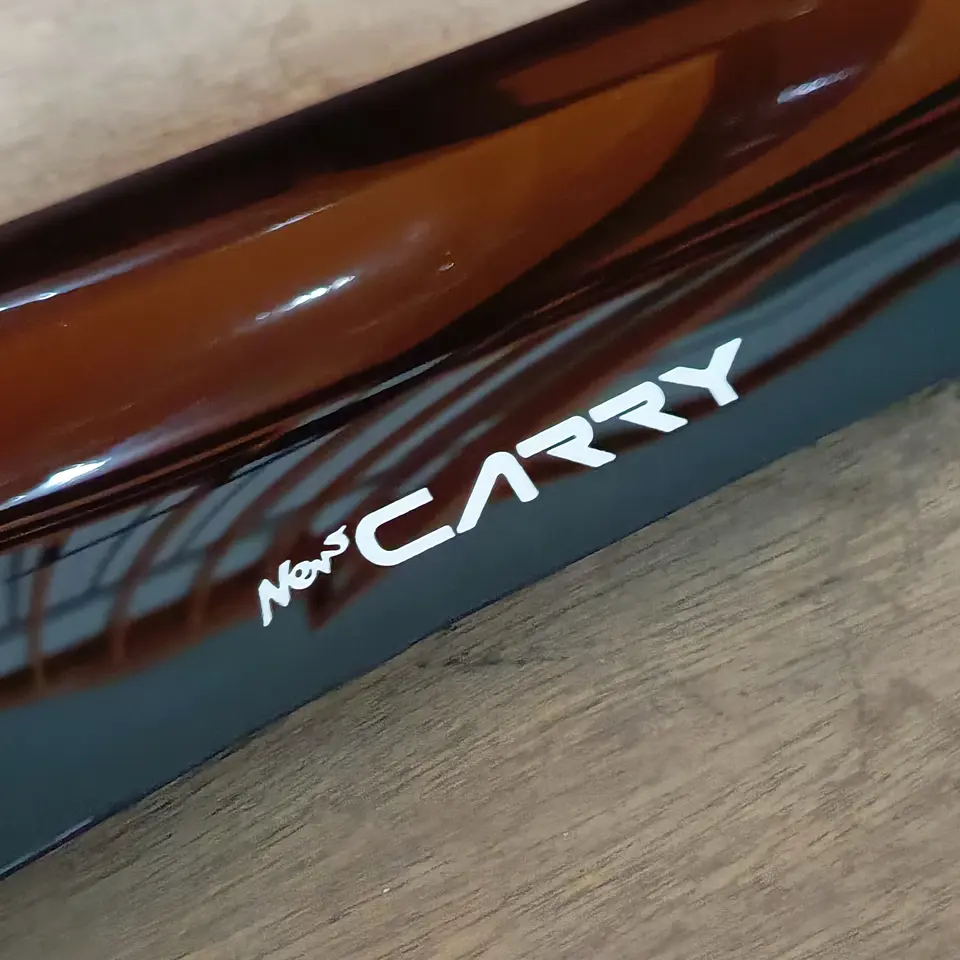 TALANG AIR CARRY (HITAM)