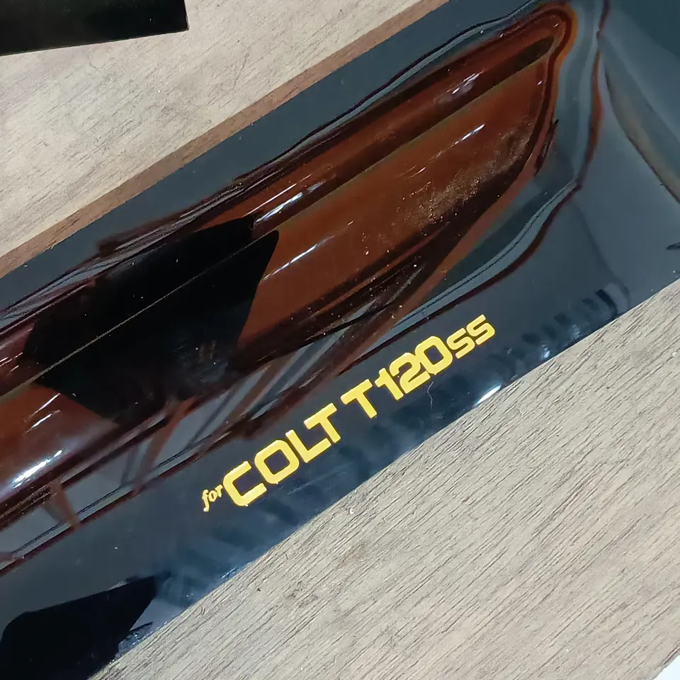 TALANG AIR T120SS (HITAM)