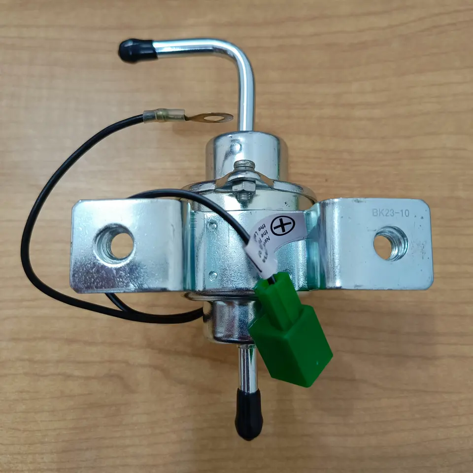 FUEL PUMP ESPAS S89/ZEBRA/ UNIVERSAL SPORTSHOT
