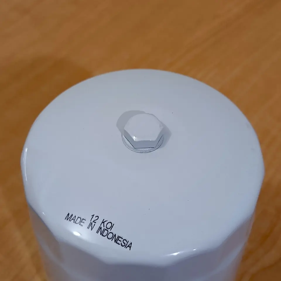 OIL FILTER HINO 300 / DUTRO / N04C / DYNA SAKURA