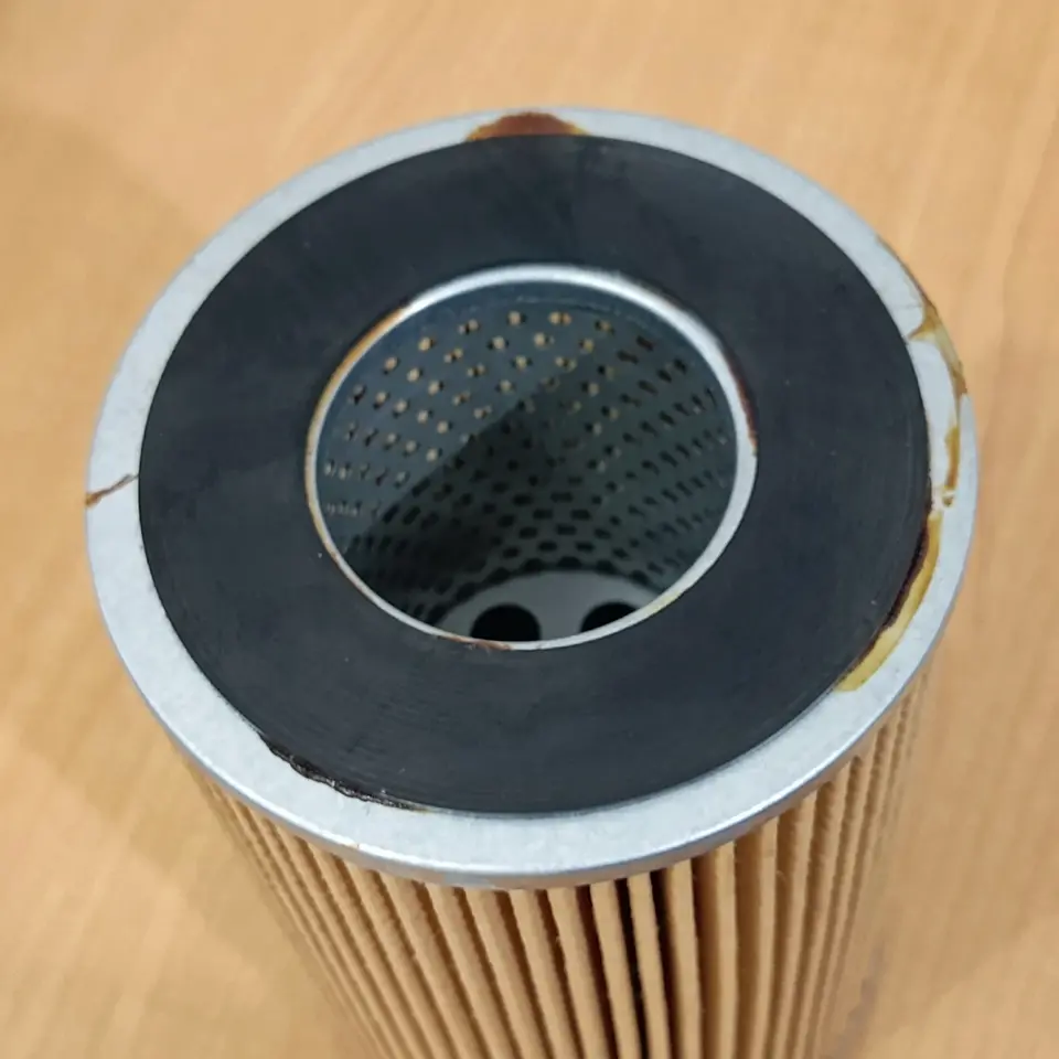 OIL FILTER HINO JUMBO / RANGER / EM100 H07C SAKURA
