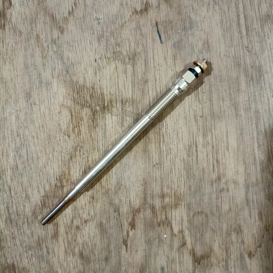 GLOW PLUG TRITON MITSUBISHI 1820A009 GLOW PLUG / BUSI PEMANAS (DIESEL) MITSUBISHI