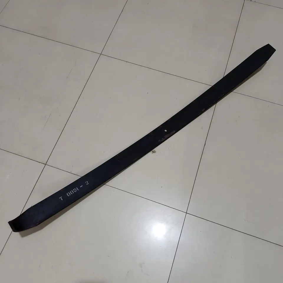 PER DEPAN DYNA HT NO 2 APM T00051-2 / 48110-0W0010 PIN / PEN PER DAUN / LEAF SPRING APM