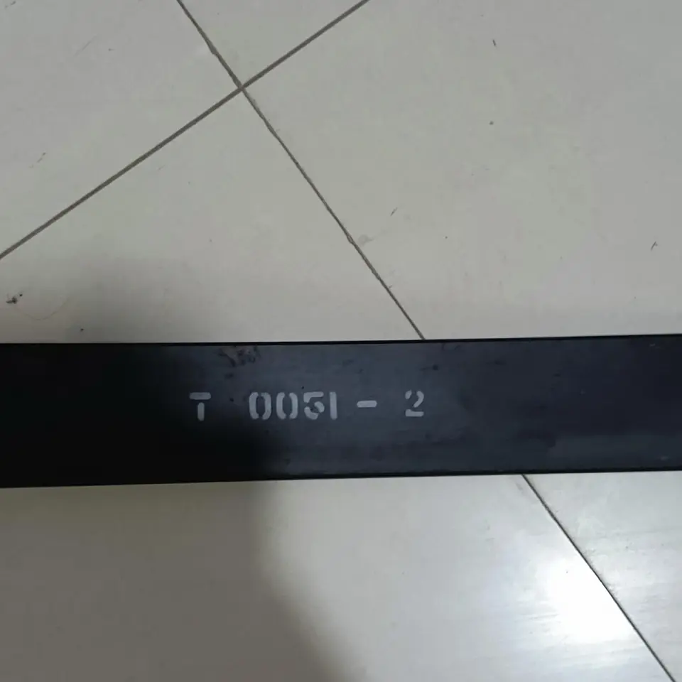 PER DEPAN DYNA HT NO 2 APM