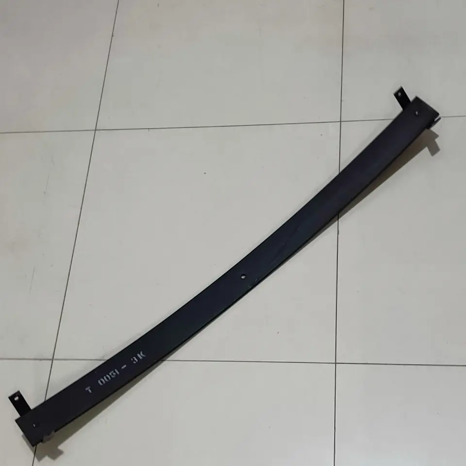 PER DEPAN DYNA HT NO 3 (KLIP) APM T00051-3K / 48110-0W0010 PIR / PER DAUN / LEAF SPRING APM