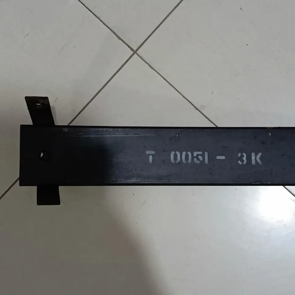 PER DEPAN DYNA HT NO 3 (KLIP) APM